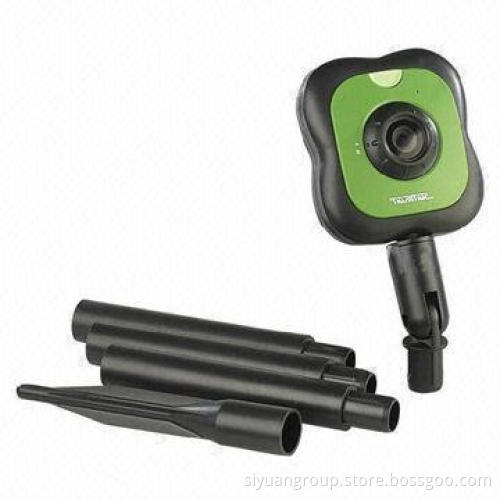 Garden Watch Camera, Time Lapse Camera, Discovery Camera, the Plot Watcher Game Surveillance System